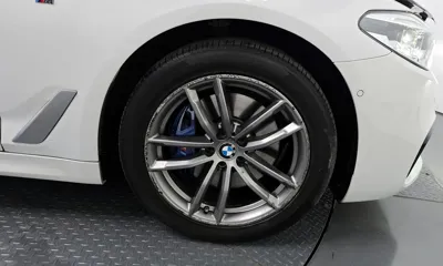 BMW 5-Series 2017, 99564 км, за 22900000 KRW - фото 21