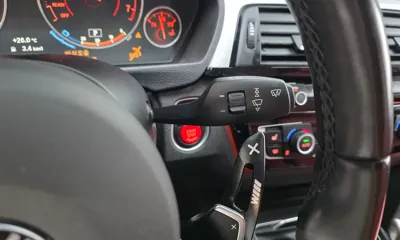BMW 3-Series 2017, 96153 км, за 17900000 KRW - фото 30