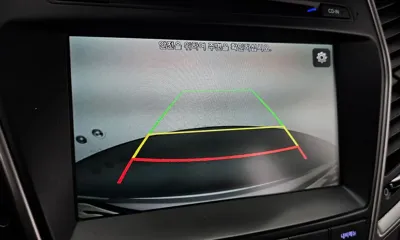Hyundai Santafe 2016, 162941 км, за 9090000 KRW - фото 15