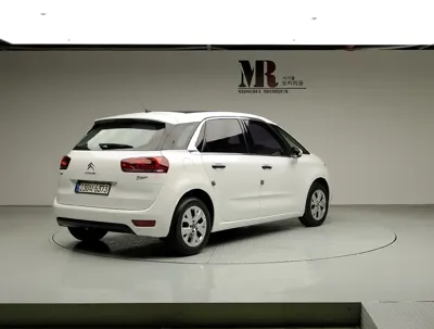 Citroen-DS C4 Picasso 2017, 101400 км, за 5500000 KRW