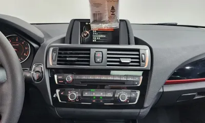 BMW 1-Series 2016, 13322 км, за 17500000 KRW - фото 12