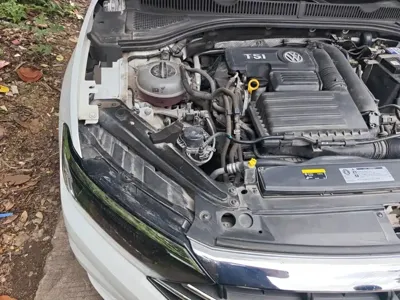 Volkswagen Sagitar 2019, 58200 км, за 65700 CNY - фото 21