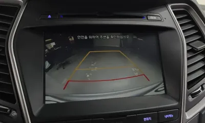 Hyundai Santafe 2017, 132096 км, за 10990000 KRW - фото 14