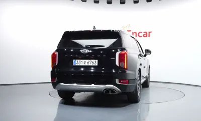 Hyundai Palisade 2022, 46317 км, за 29800000 KRW - фото 4