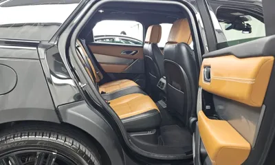 Land Rover Range Rover Velar 2018, 103932 км, за 30990000 KRW - фото 12