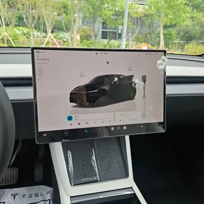 Tesla Model Y 2026, 500 км, за 38100000 KRW - фото 5