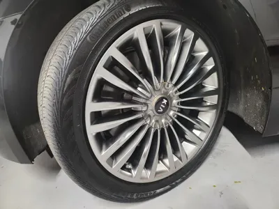 Kia K9 2019, 88156 км, за 22990000 KRW - фото 5