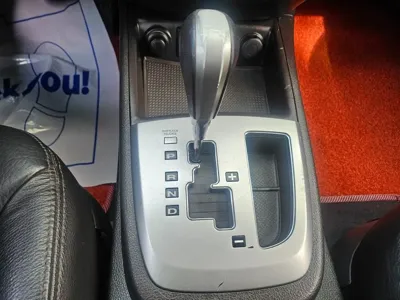 Hyundai Santafe 2010, 244588 км, за 2990000 KRW - фото 9