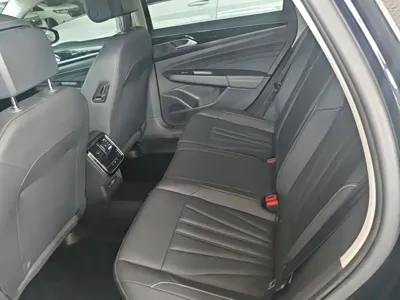 Volkswagen Passat 2024, 32100 км, за 116600 CNY - фото 17