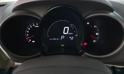Kia Ray 2013, 150512 км, за 4950000 KRW - фото 8