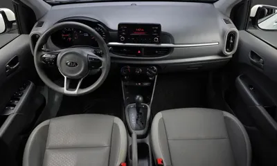 Kia Morning 2019, 104456 км, за 5590000 KRW - фото 7