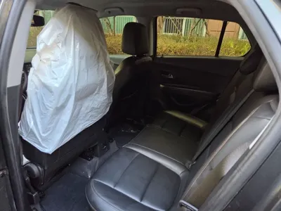 ChevroletGMDaewoo Trax 2017, 83362 км, за 7290000 KRW - фото 9