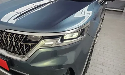 Kia Canival 2021, 93342 км, за 24500000 KRW - фото 22