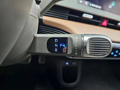 Hyundai Ioniq5 2022, 99229 км, за 21400000 KRW - фото 13