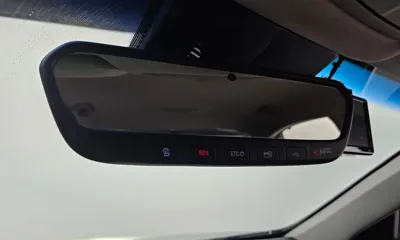 Genesis G80 2017, 145265 км, за 12500000 KRW - фото 19
