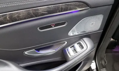 Mercedes-Benz S-Class 2019, 151398 км, за 39500000 KRW - фото 19