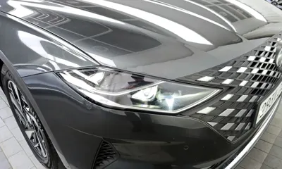 Hyundai Grandeur 2020, 124549 км, за 20500000 KRW - фото 22