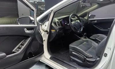 Kia K3 2014, 97794 км, за 6990000 KRW - фото 10