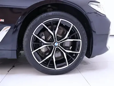 BMW 5 Series 2024, 36700 км, за 273000 CNY - фото 6