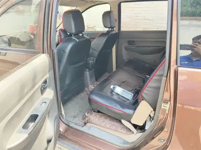 Wuling Hongguang 2018, 46600 км, за 19600 CNY - фото 11