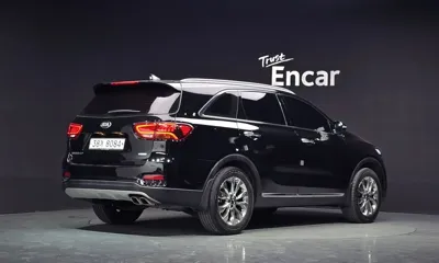 Kia Sorento 2020, 34592 км, за 20990000 KRW