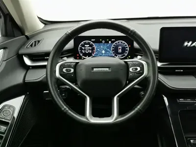 Haval H6 2021, 50300 км, за 51000 CNY - фото 11