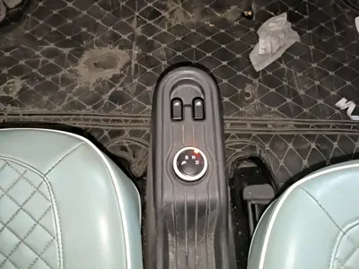 Wuling MINIEV 2021, 39500 км, за 16400 CNY - фото 14