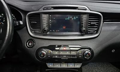 Kia Sorento 2015, 190289 км, за 10000000 KRW - фото 12