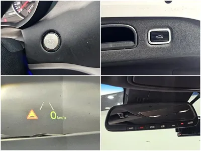 Kia Stinger 2018, 185523 км, за 12900000 KRW - фото 17