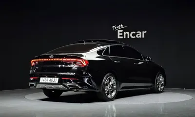 Kia K5 2021, 94082 км, за 16500000 KRW