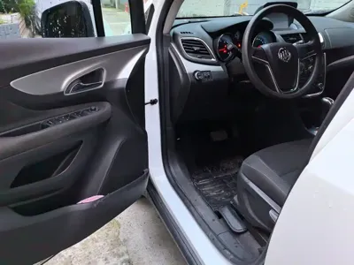 Buick Encore 2014, 91300 км, за 20299 CNY - фото 13