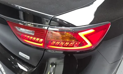 Kia K7 2018, 171491 км, за 13500000 KRW - фото 23