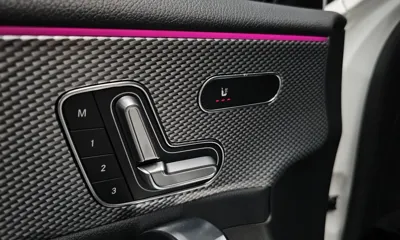 Mercedes-Benz A-Class 2021, 18479 км, за 23500000 KRW - фото 28