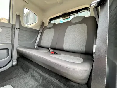 Wuling MINIEV 2023, 26000 км, за 21000 CNY - фото 11
