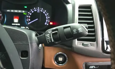 KG_Mobility_Ssangyong Rexton 2019, 87625 км, за 14900000 KRW - фото 18