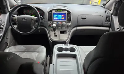 Hyundai Starex 2015, 75094 км, за 7900000 KRW - фото 7