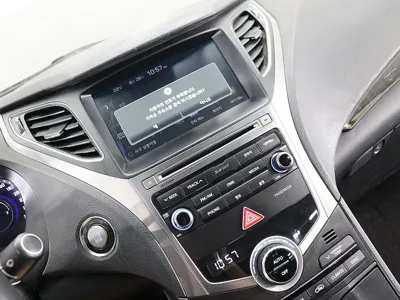 Hyundai Grandeur 2017, 189141 км, за 6300000 KRW - фото 7