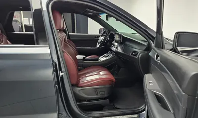 Hyundai Palisade 2019, 84770 км, за 20800000 KRW - фото 26