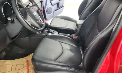 Kia Soul 2011, 75095 км, за 5500000 KRW - фото 11