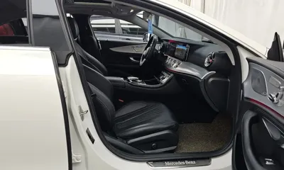 Mercedes-Benz CLS-Class 2019, 126893 км, за 31800000 KRW - фото 11