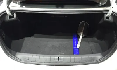 Renault-KoreaSamsung SM5 2018, 47359 км, за 7000000 KRW - фото 20