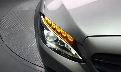 Mercedes-Benz C-Class 2018, 72677 км, за 17900000 KRW - фото 22