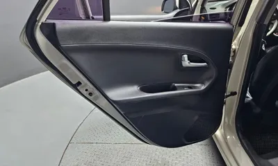 Kia Morning 2016, 88456 км, за 5900000 KRW - фото 25