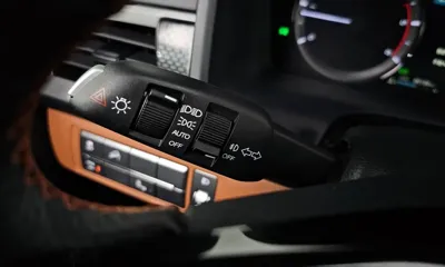 KG_Mobility_Ssangyong Rexton 2020, 96158 км, за 17500000 KRW - фото 30