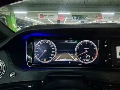 Mercedes-Benz S-Class 2014, 202345 км, за 18000000 KRW - фото 11