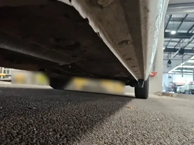 Toyota Yaris L 2021, 90500 км, за 31300 CNY - фото 8