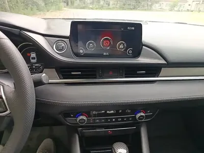 Mazda Atenza 2020, 115000 км, за 75100 CNY - фото 13