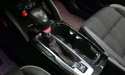 ChevroletGMDaewoo Trailblazer 2021, 74890 км, за 16500000 KRW - фото 9