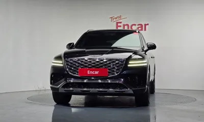 Genesis GV80 2025, 35988 км, за 61000000 KRW