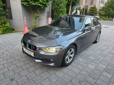 BMW 3-Series 2015, 125000 км, за 7500000 KRW - фото 8